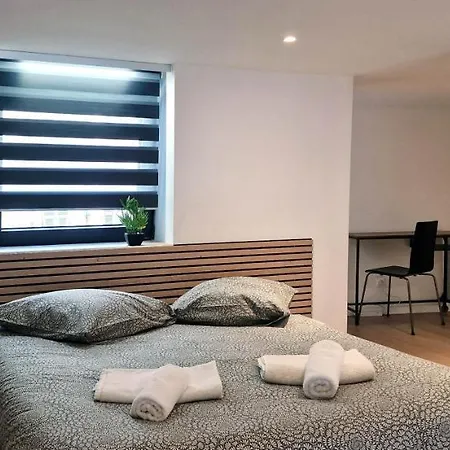 Tres Joli Loft Au Coeur De *