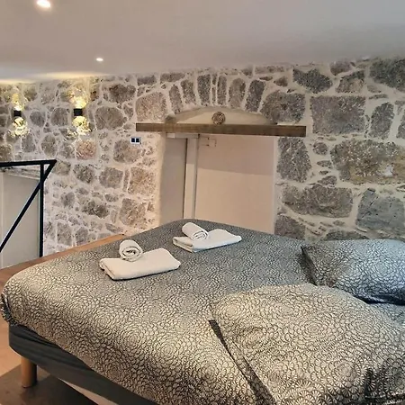 Διαμέρισμα Tres Joli Loft Au Coeur De *