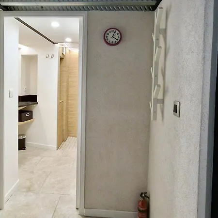 Tres Joli Loft Au Coeur De Διαμέρισμα Νίκαια