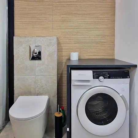 Διαμέρισμα Tres Joli Loft Au Coeur De *