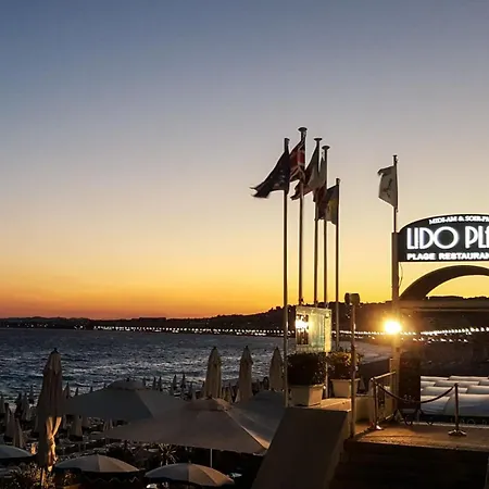 Διαμέρισμα Tres Joli Loft Au Coeur De