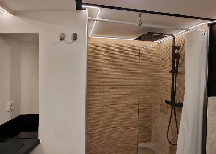 Tres Joli Loft Au Coeur De Apartment *