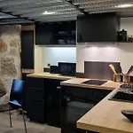 Lejlighed Tres Joli Loft Au Coeur De *