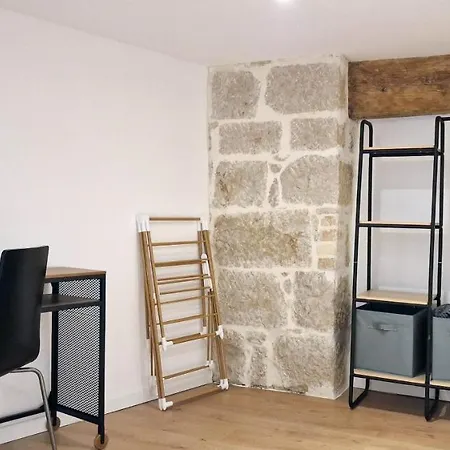 Apartment Tres Joli Loft Au Coeur De