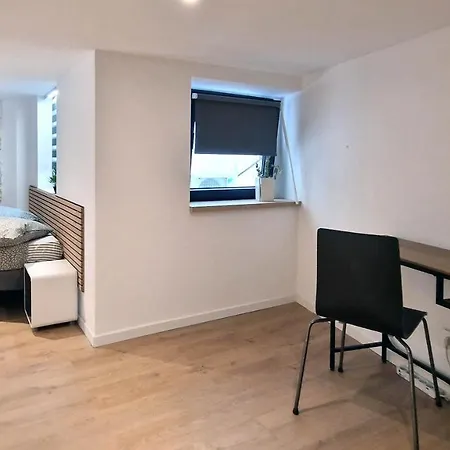 Daire Tres Joli Loft Au Coeur De