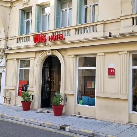 Apartment Tres Joli Loft Au Coeur De Nice