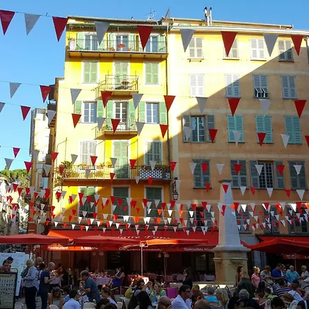 Apartamento Tres Joli Loft Au Coeur De *