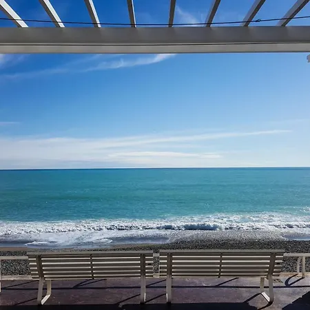 Apartmán Tres Joli Loft Au Coeur De