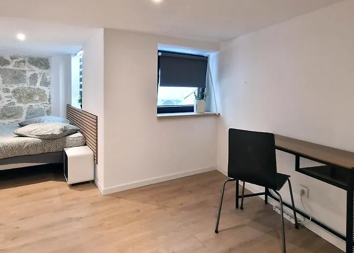 Apartmán Tres Joli Loft Au Coeur De