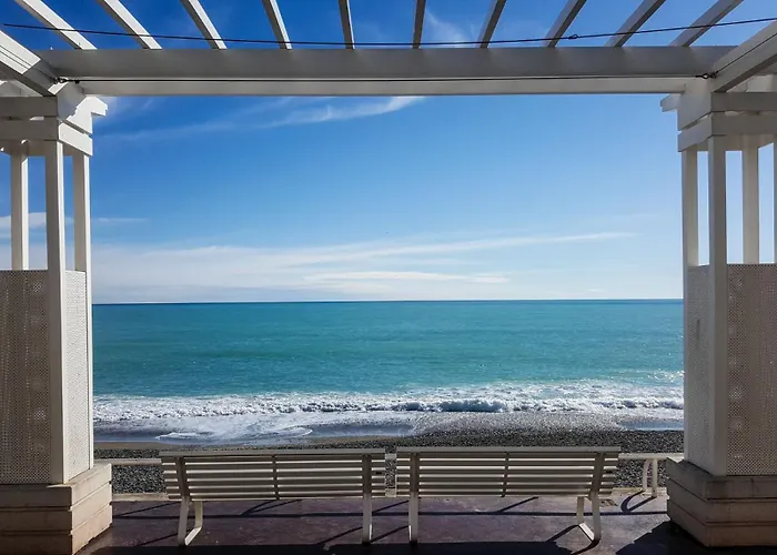 Apartmán Tres Joli Loft Au Coeur De